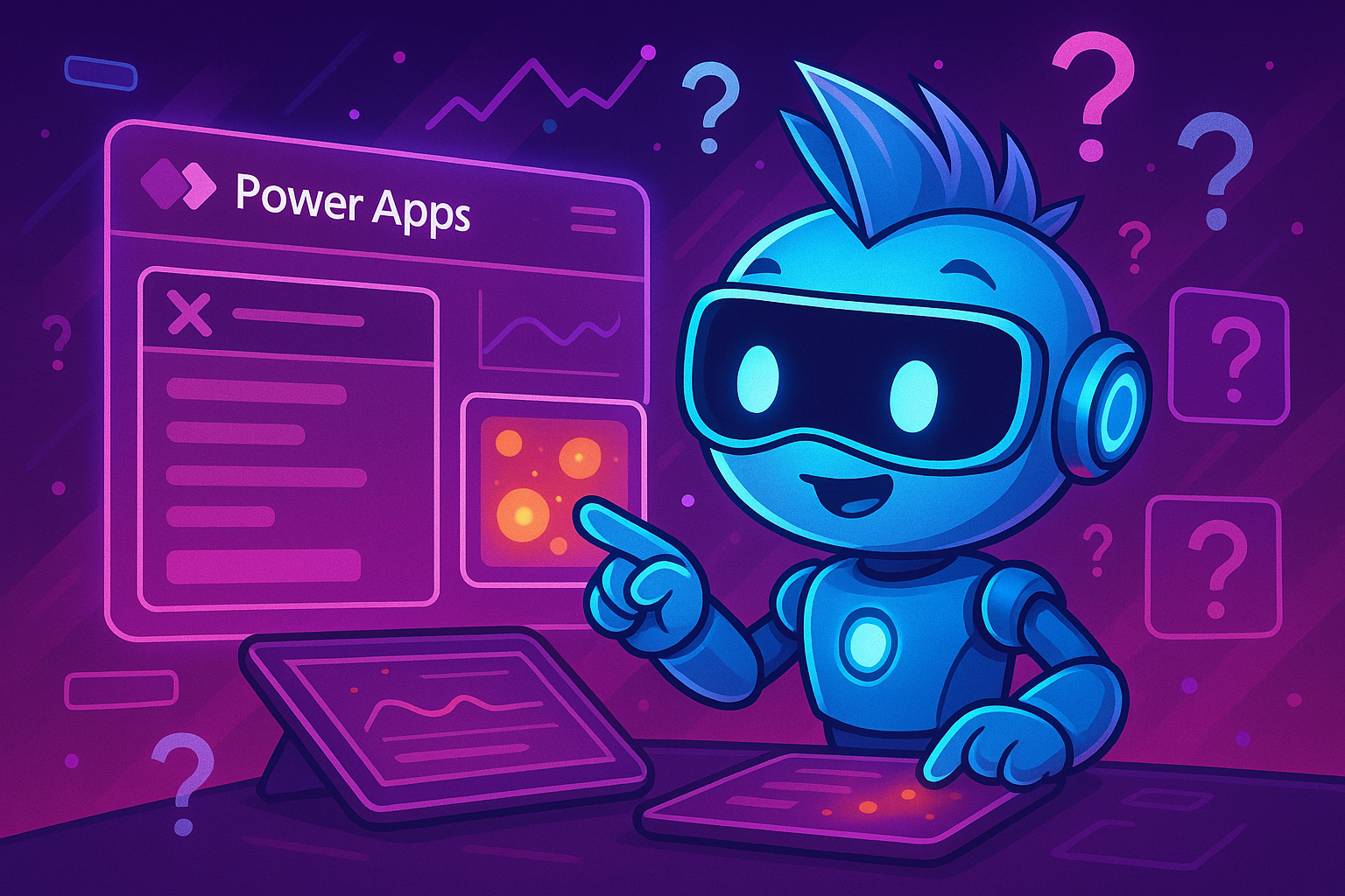 Add Microsoft Clarity to Power Apps to see how users really use your app