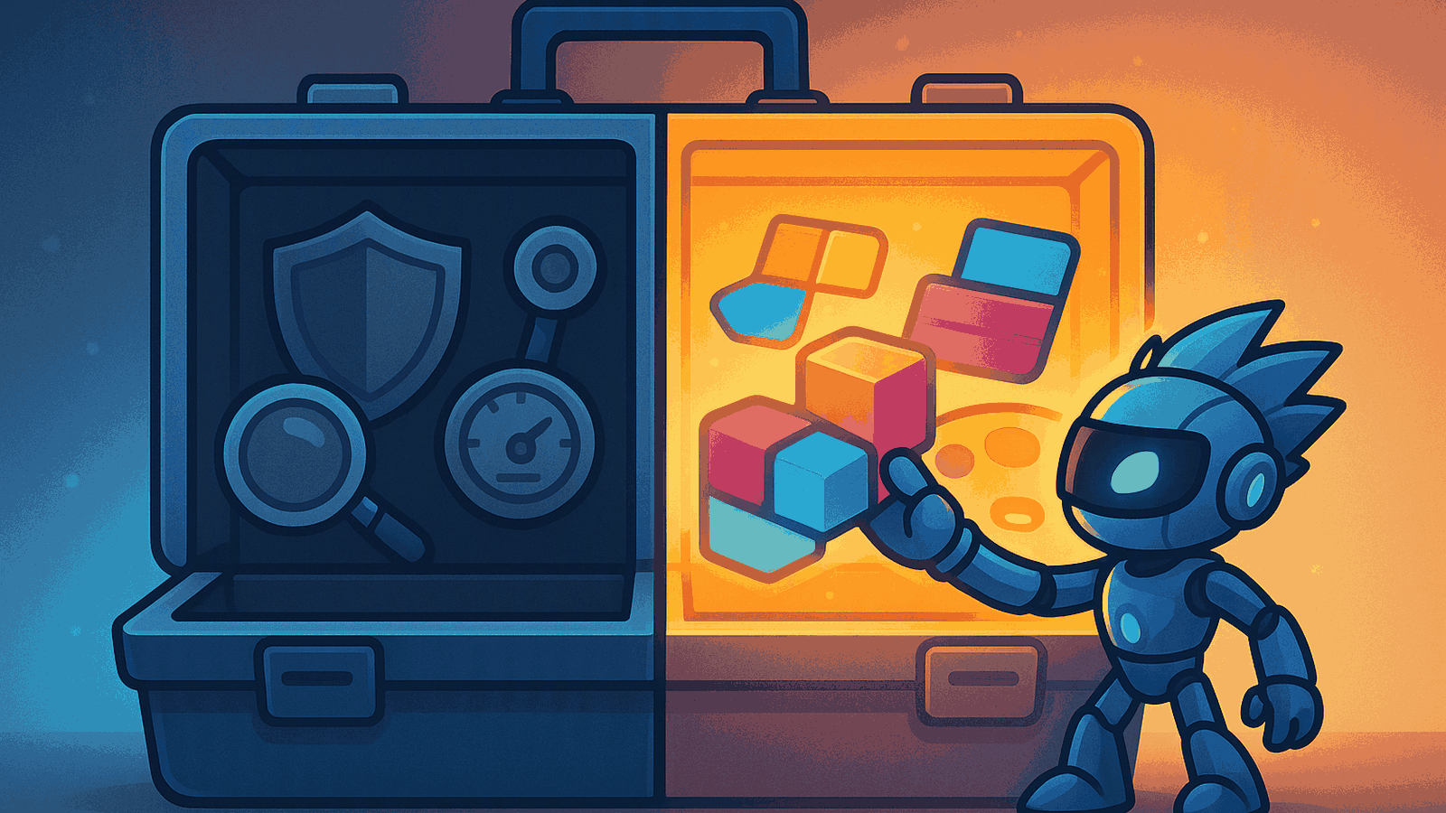 You installed the Copilot Agent Kit for governance. Your makers need the other half