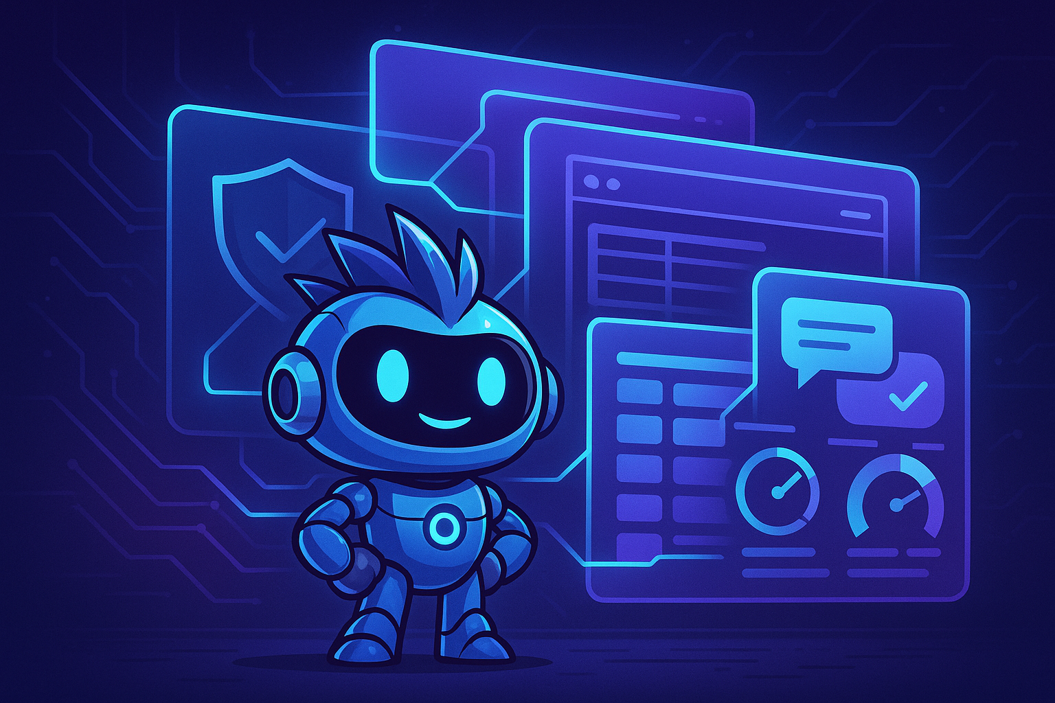 The Copilot Studio Kit fills the governance gap your admin center can't